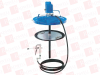 Lubricator Pump - 103204248 - Radwell International