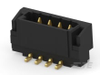 PCB Headers & Receptacles - 2483180-4 - TE Connectivity