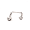 STAINLESS STEEL FOLDING HANDLE - HK-100 - HK-100 - Sugatsune America, Inc.
