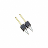Headers, Male Pins - SAM15243-ND - DigiKey