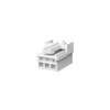 Rectangular Connector Housings - 1971030-3 - ODG (Origin Data Global)