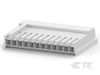 Rectangular Wire & Cable Connectors & Housings - 1-171822-2 - TE Connectivity