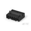 Rectangular Connector Housings - 2-928343-7-ND - DigiKey
