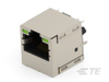 RJ45 Connectors - 5-2601600-1 - TE Connectivity
