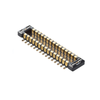 Arrays, Edge Type, Mezzanine (Board to Board) - 5055512020-ND - DigiKey