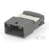 Rectangular Connector Housings - 17-1379678-2-ND - DigiKey