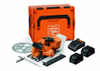 Electric Saws - 126719 - RS Components, Ltd.