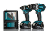 Power Tool Kits - 8129963 - RS Components, Ltd.
