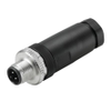 Industrial Circular Connectors - 2874615 - RS Components, Ltd.