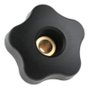 Clamping Knobs - 2881845 - RS Components, Ltd.