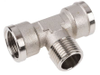 Pneumatic Fittings - 3675988 - RS Components, Ltd.