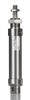 Pneumatic Piston Rod Cylinders - 2712679 - RS Components, Ltd.
