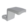 Quarter-Turn Cam Latch Cam, Steel, Zinc Plate, Bright chromate - E5-6024 - Southco