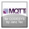 Janz Tec MQTT library for CODESYS SL - 2312000002 - Codesys Group
