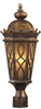 Exterior -Post/Pier Head - 55969 - Light Center (The)