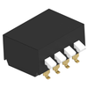 DIP Switches - 4-1571999-5-ND - DigiKey