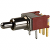 Toggle Switches - 1400-200MSP3T2B2M6RE - New Yorker Electronics Co., Inc.