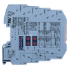 P32100 Isolated Temperature Transmitter | SIL 2 / SIL 3 Functional Safety - P32100 - Knick Interface LLC