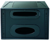 CD12 Cardioid Dipolar Subbass Enclosure (Black Paint) - 58147 - TMP Pro Distribution