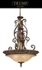 2159/5 Pendants-Bowl Style - 652417 - Capital Lighting, Inc.