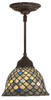 98823 Mini Pendants-Rod - 472826 - Capital Lighting, Inc.