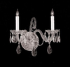 Sconces-Double Candle - 348589 - Capital Lighting, Inc.