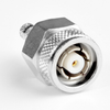 TNC RP STR PLUG IP-67 FOR LMR-200 - 031-6502 - Amphenol RF