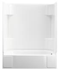 Bath & Shower Combination - Accord: 76140120 - Sterling Plumbing