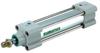 450 Series Tie Rod Cylinder