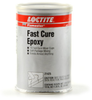 Henkel Loctite EA 445 Fast Cure Epoxy 4 g Kit -- 209717 - Image