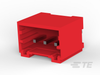 PCB Headers & Receptacles - 1-1971032-3 - TE Connectivity