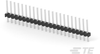 PCB Headers & Receptacles - 7-87348-2 - TE Connectivity