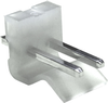 Conn, Header, 2Pos, 1Row, 3.96Mm Rohs Compliant Multicomp Pro - 90AJ6364 - Newark, An Avnet Company