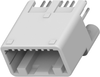 Automotive Conn, Str Hdr, 16Pos, Solder; Product Range Amp - Te Connectivity - 70AH4162 - Newark, An Avnet Company