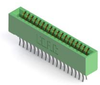Card Edge Conn, Dual, 36Pos, Lug; Card Edge Connector Type Edac - 66AJ1613 - Newark, An Avnet Company