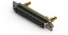 Combo D-Sub Conn, Rcpt, Dc-27W2, Panel; Product Range Edac - 53AJ9950 - Newark, An Avnet Company