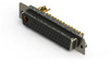 Combo D-Sub Conn, Rcpt, Dd-47W1, Panel; Product Range Edac - 53AJ3258 - Newark, An Avnet Company