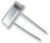 Crystal, 20Mhz, 18Pf, Thru Hole; Frequency Nom Multicomp Pro - 74AC1315 - Newark, An Avnet Company