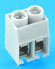 Terminal Block, 5Mm, 2 Position; Pitch Spacing Lumberg - 97K2761 - Newark, An Avnet Company