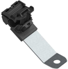 Ratchet P-Clamp, Pa66/st, 13.7Mm, Black; Cable Clamp / Clip Type Hellermanntyton - 17AC5820 - Newark, An Avnet Company