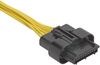 Connector Housing, Rcpt, 10Pos; Product Range Molex - 58AC5241 - Newark, An Avnet Company