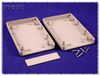 Small Enclosures - Plastic Enclosures - Ritec Plastic Enclosures - RH3165 - Hammond Manufacturing Company Inc.