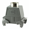Heavy Duty Connector Housings, Hoods, Bases - 1195-4635-ND - DigiKey