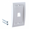 Keystone Faceplates, Frames - 298-12508-ND - DigiKey