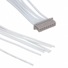 Rectangular Cable Assemblies - 36-961H-ND - DigiKey