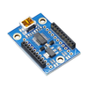 RF, RFID, Wireless Evaluation Boards - 1528-2186-ND - DigiKey