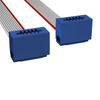 Rectangular Cable Assemblies - C3EES-1018G-ND - DigiKey