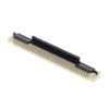 FFC, FPC (Flat Flexible) Connector Assemblies - 478-046251064010846+DKR-ND - DigiKey
