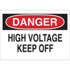 Signs, Nameplates, Posters - 2267-43120-ND - DigiKey
