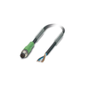Circular Cable Assemblies - 1404462-ND - DigiKey